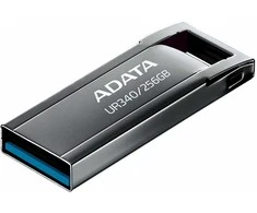 Pendrive ADATA UR340, 256 GB (AROY-UR340-256GBK)