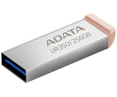 Pendrive ADATA UR350, 256 GB (UR350-256G-RSR/BG)