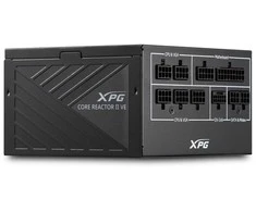 XPG (ADATA) XPG CORERACTOR II VE 850W maitinimo šaltinis