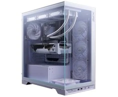 ADATA XPG INVADER X BTF MID-TOWER-CASE Baltas