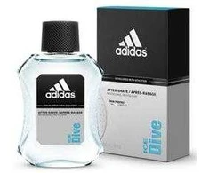 Adidas Ice Dive po skutimosi 100 ml