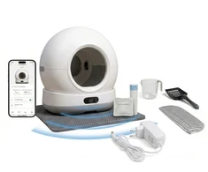AERIUM Clean Box