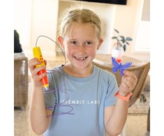 AERIUM LittleArt Set 3D pen