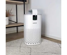 AERIUM PureSteel Q3 HEPA Wi-Fi