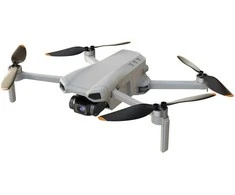 AERIUM THALOS GPS 4K
