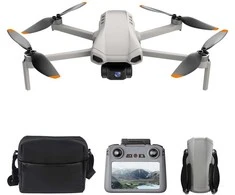 AERIUM THALOS GPS 4K