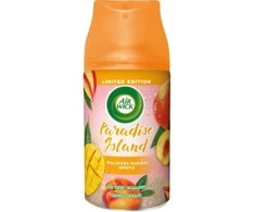 Air Wick Oro gaiviklio užpildas AW Fresh Matic 250ml MAGNOLIA&amp;CHERRY
