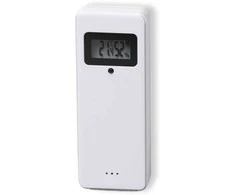 Airbi FORECAST - home WiFi weather station with smart forecast