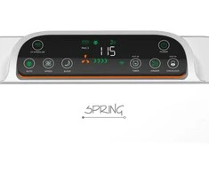 Airbi SPRING WiFi Čistička vzduchu oro valytuvas