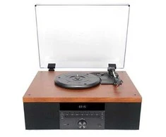 Akai ATT-14BT patefonas