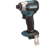 Akumuliatorinis smūginis suktuvas 18V (be kroviklio ir akumuliatorių) 170Nm, BL, Makita
