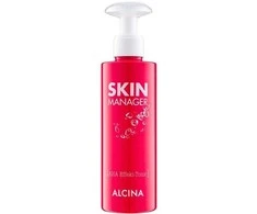 Alcina Skin Manager AHA Effect Tonikas 190ml