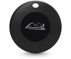 Aligator Alligator Life Tag – lokatorius su Apple Find My palaikymu