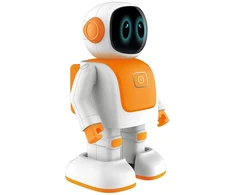 Aligator Smart AI Dancing Robot oranžová