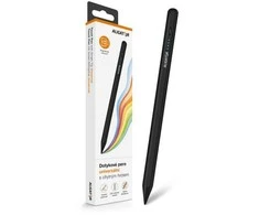 Aligator Alligator universal touch pen, juodas
