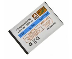 Aligatoriaus akumuliatorius Aligatoriaus akumuliatorius A290/A330/A400/A500, 1050 mAh – 9589135900