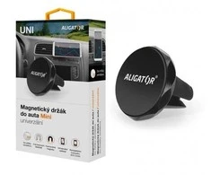 Aligator HA08 magnetinis laikiklis ventiliacijos grotelėms