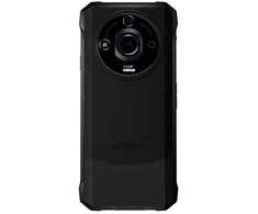 ALIGATOR Hotwav T7 PRO 6+256GB juodas