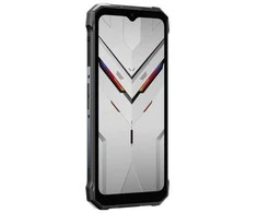 Hotwav „HOTV T7S“ išmanusis telefonas (žalias)