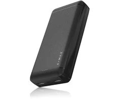 Aligator išorinė baterija A-MAX 10000mAh
