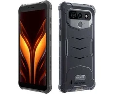 Aligator RX850 eXtremo 4+64GB černo-pilka
