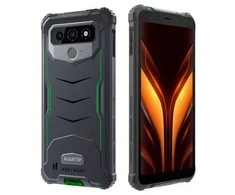 Aligator RX850 eXtremo 4+64GB černo-žalia