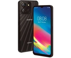 Aligator S6600 Duo 4+64GB juoda