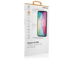 Aligator ekrano apsauginis stikliukas Alligator RX850, originalus
