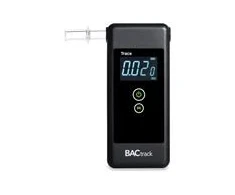 Alkotesteris BACtrack Trace Pro