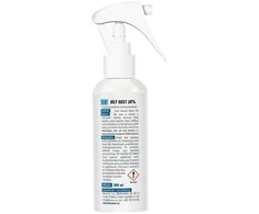 Allnature Baltas vinegar spray 10% with lemon scent 500 ml