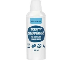 Allnature Liquid Descaler 500 ml