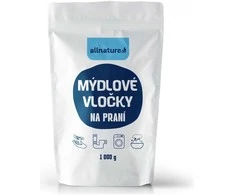 Allnature Soap Flakes 1kg