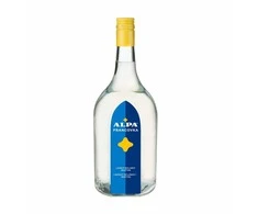 Alpa Francovka lihový bylinný roztok 1000 ml