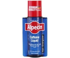 Plaukų tonikas nuo slinkimo Alpecin Energizer Liquid, 200 ml