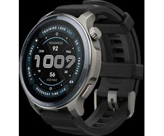 Išmanusis laikrodis Amazfit Balance 2 Juodas