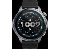 Išmanusis laikrodis Amazfit Balance 2 Juodas