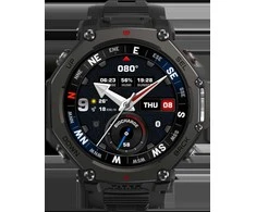 Išmanusis laikrodis Amazfit T-Rex 3 Pro Tactical Juodas (48mm)