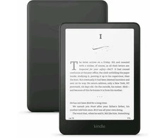 Elektroninė skaityklė Amazon Kindle Paperwhite (2024) 7", 16 GB, juodos spalvos | be reklamų
