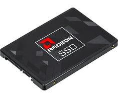 AMD Radeon R3 240GB