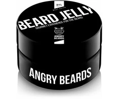 Angry Beards Beard Jelly Meky Gajvr 26 g