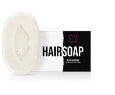 Angry Beards BusyB Stiff hair Šampūnas Becky Blossom 70 g