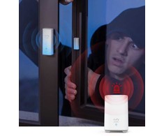 „Anker Eufy“ apsaugos įėjimo jutiklis