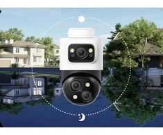 Eufy Security „Eufy PoE NVR S4 Max“