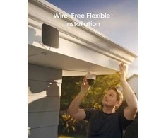 Anker Eufy 2K Dual Ptz Camera