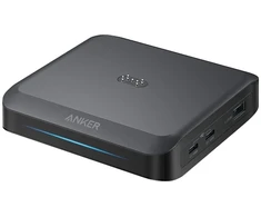 Anker A1903G11, Vidinis, AC, 28 V, Juodas