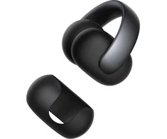 Ausinės ANKER Soundcore AeroClip juodas užsegamas ausinukas
