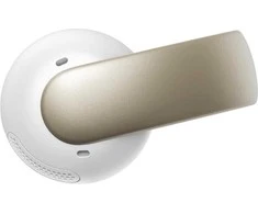 Ausinės Anker Soundcore AeroClip Open-Ears, Baltas | Anker Soundcore