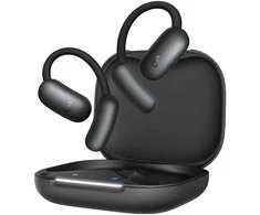 Ausinės Anker - Soundcore AeroFit 2 B2B - Juodas - High-Performance Belaidės Earbuds