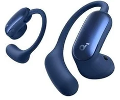 „Anker Soundcore AeroFit 2 Pro“ „Bluetooth“ ausinės, mėlynos