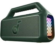 „Anker Soundcore Boom 2“ „Bluetooth“ garsiakalbis, žalias